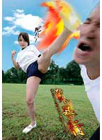 はるか悠：痴女画像・痴女動画パッケージ写真