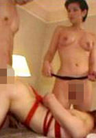 酒井ちなみ：痴女画像・痴女動画パッケージ写真